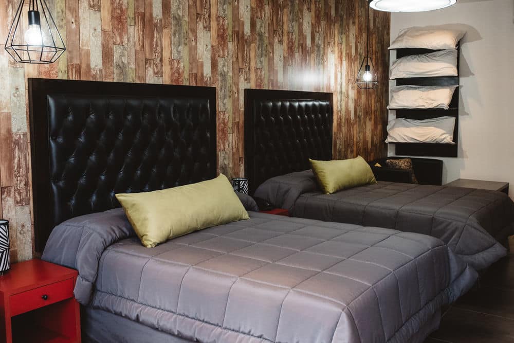 5411 Soho Hotel Boutique & Spa