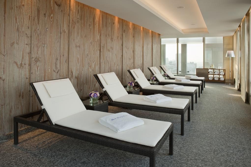 Alvear Art Hotel