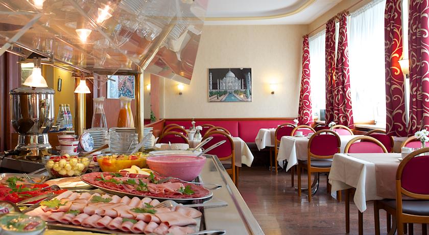 Hotel Carmen