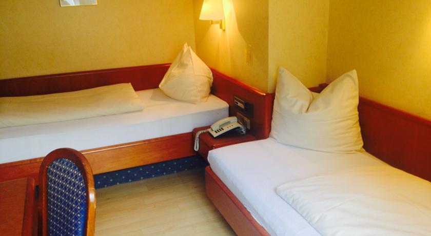 Hotel Carmen