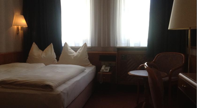 Hotel Carmen