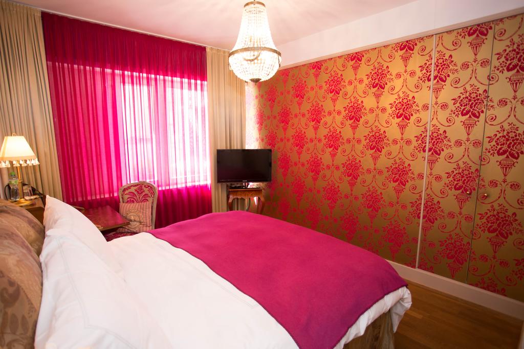 Townhouse Boutique Hotel