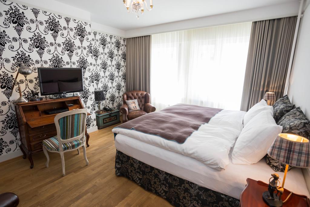 Townhouse Boutique Hotel
