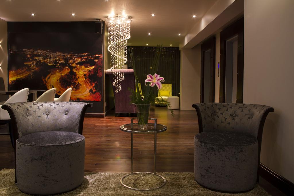 Stannum Boutique Hotel & Spa