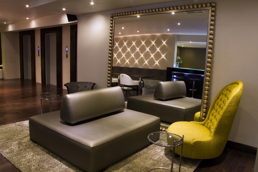 Stannum Boutique Hotel & Spa