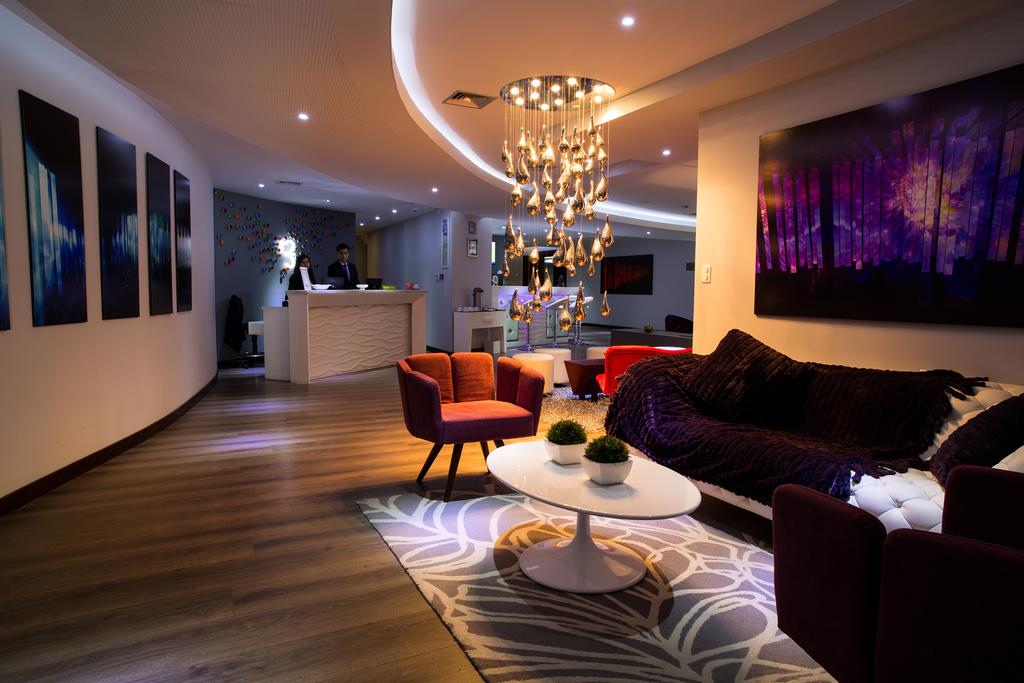 Stannum Boutique Hotel & Spa