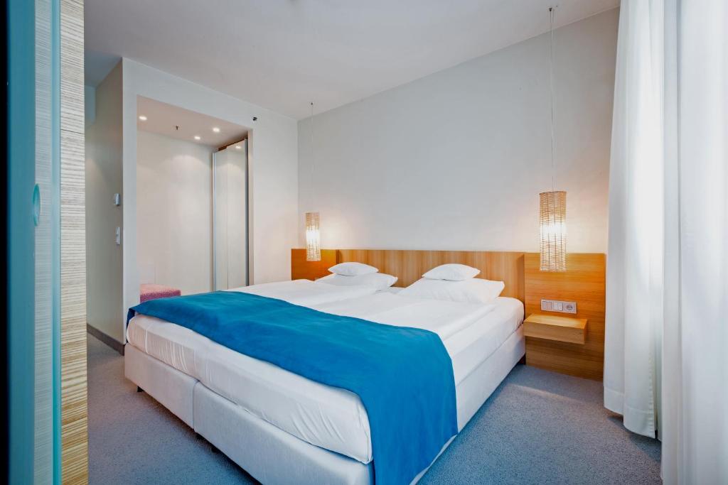 Lindner Hotel Am Ku'damm