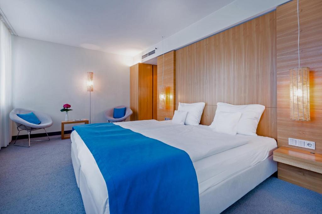 Lindner Hotel Am Ku'damm