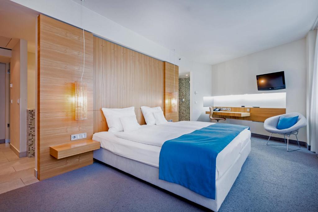 Lindner Hotel Am Ku'damm