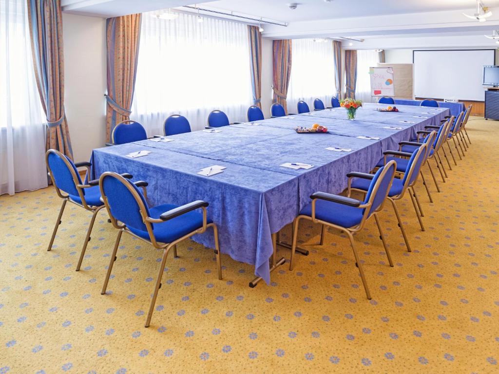 Hotel Domicil Berlin by Golden Tulip