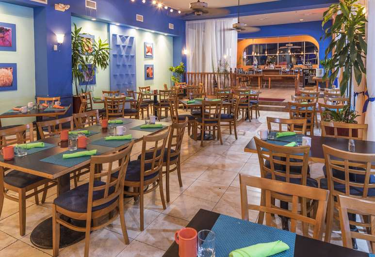 Morritts Tortuga Club and Resort