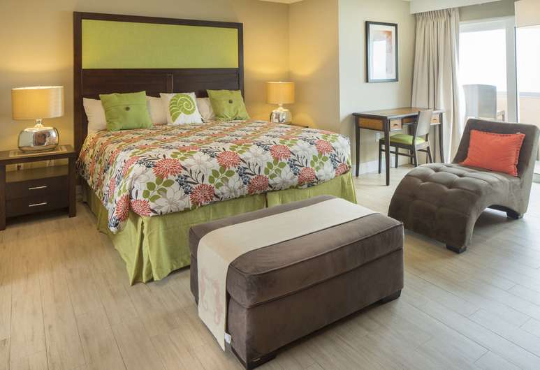 Morritts Tortuga Club and Resort