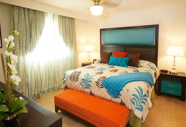 Morritts Tortuga Club and Resort