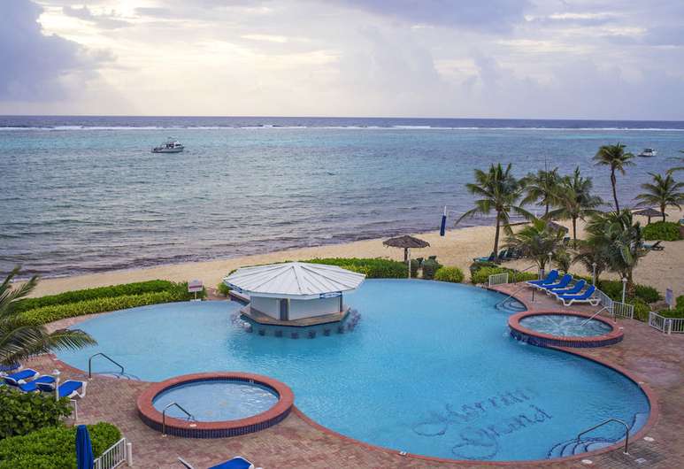 Morritts Tortuga Club and Resort