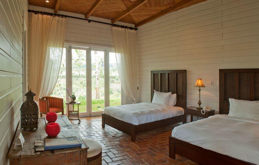 Asclepios Wellness and Spa