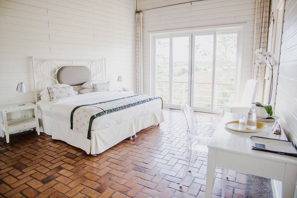 Asclepios Wellness and Spa