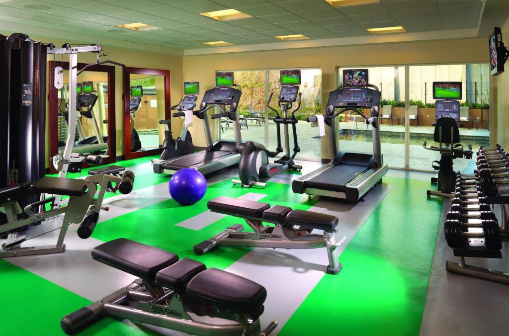 Courtyard by Marriott San Jose Airport Alajuela