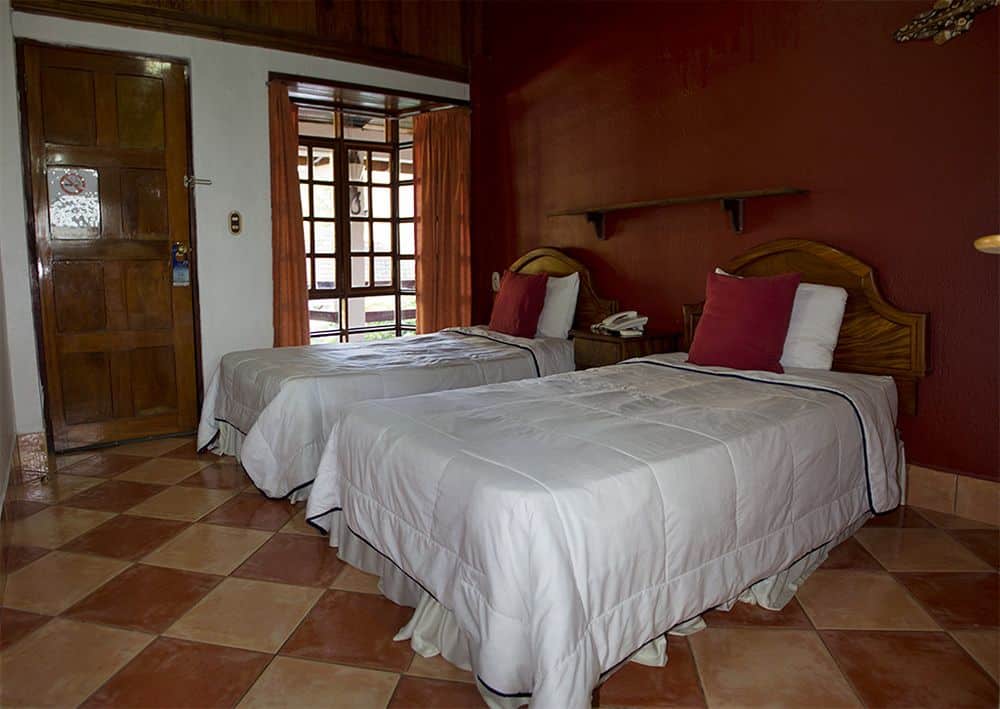 Copacabana Hotel And Suites - Adults Only