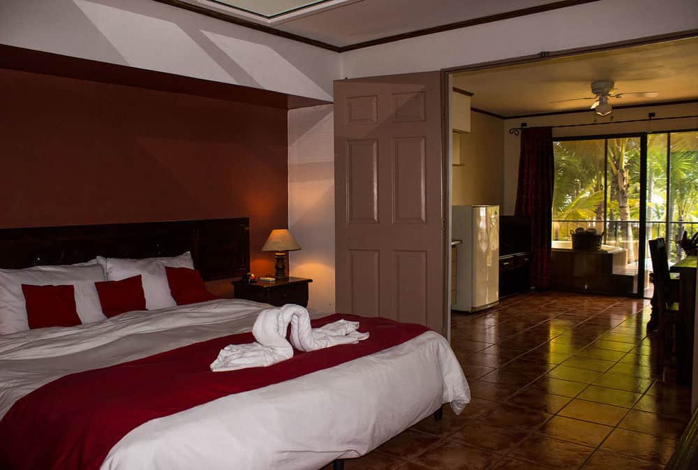 Copacabana Hotel And Suites - Adults Only