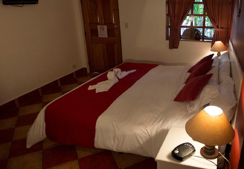 Copacabana Hotel And Suites - Adults Only