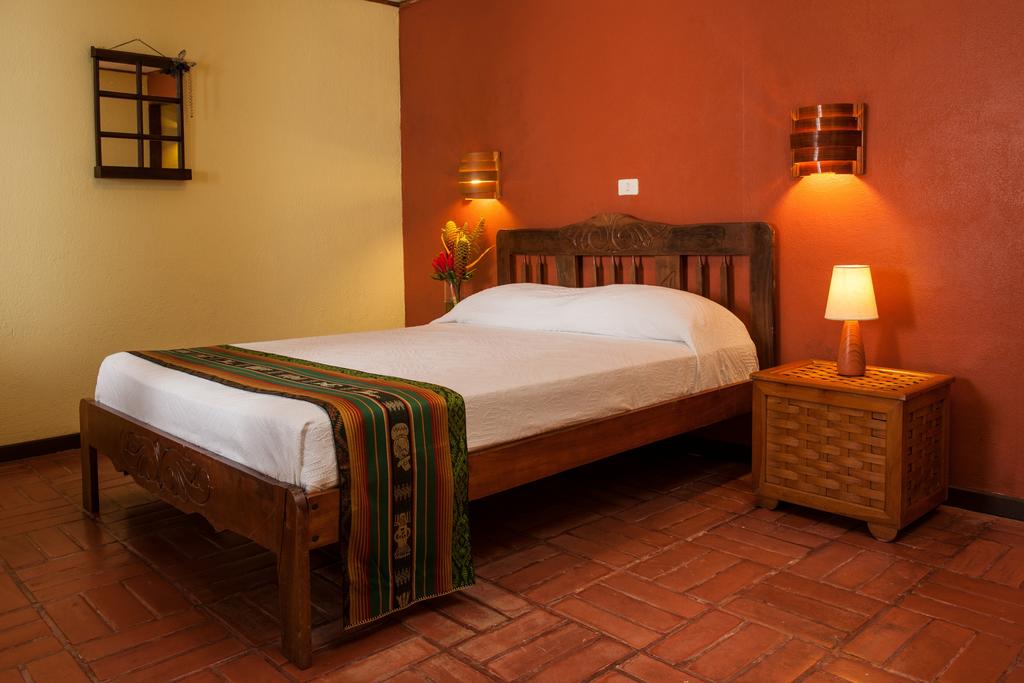 Hotel Arenal Lodge