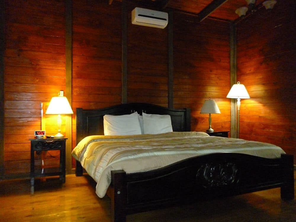 Blue River Resort & Hot Springs