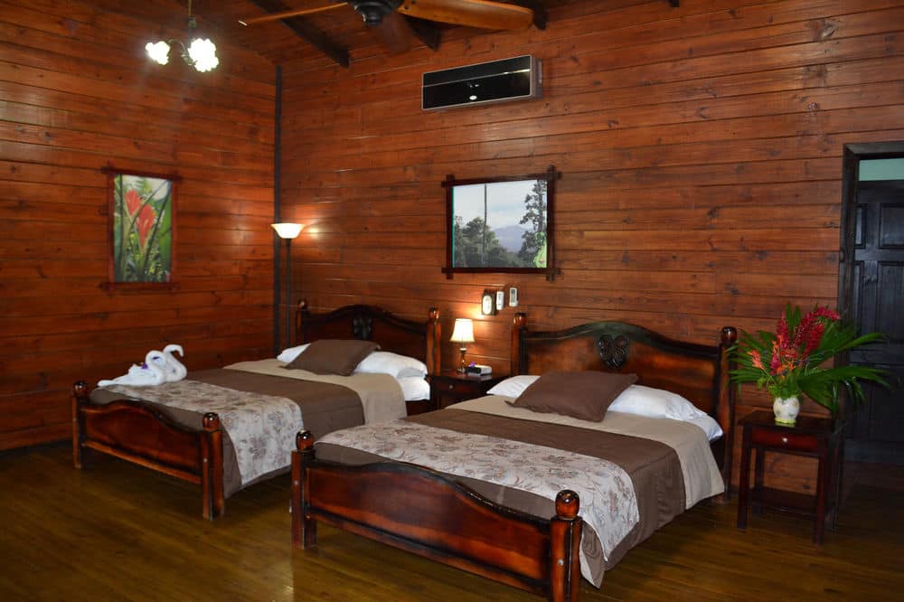 Blue River Resort & Hot Springs