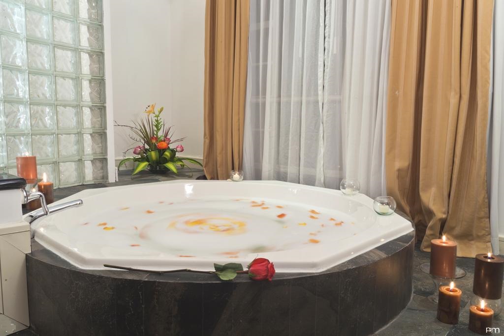Howard Johnson Loja Hotel