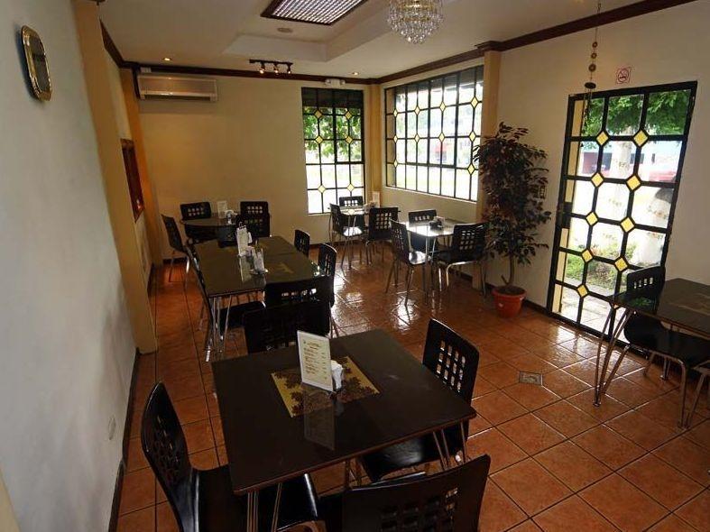 Hotel Villa Florencia Zona Rosa