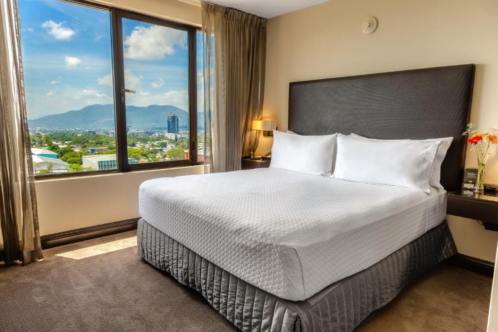 Crowne Plaza Hotel San Salvador