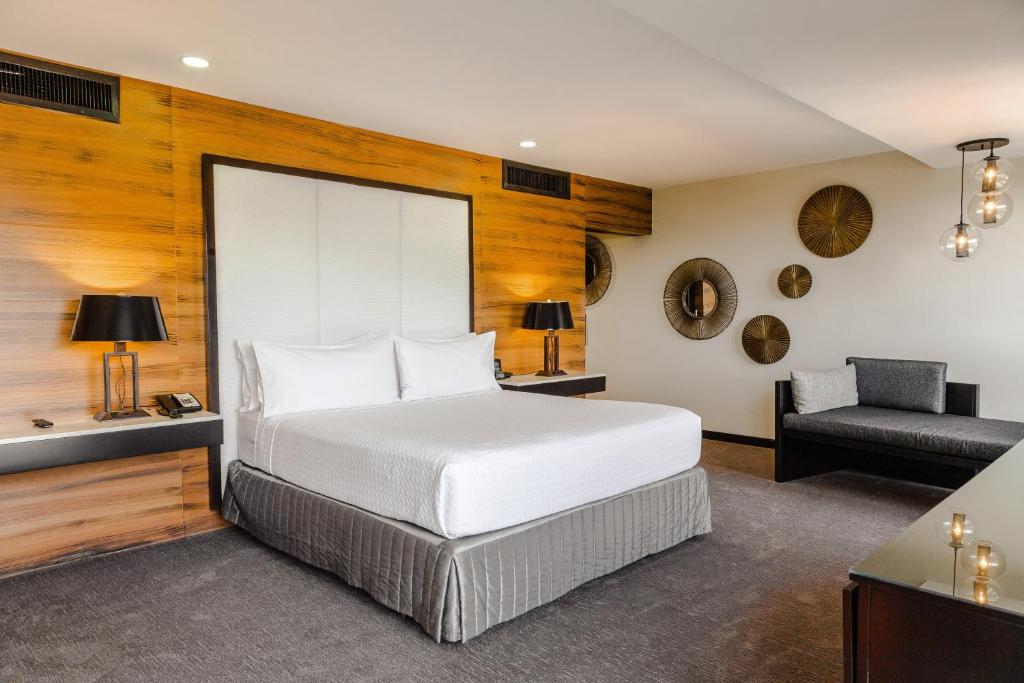 Crowne Plaza Hotel San Salvador