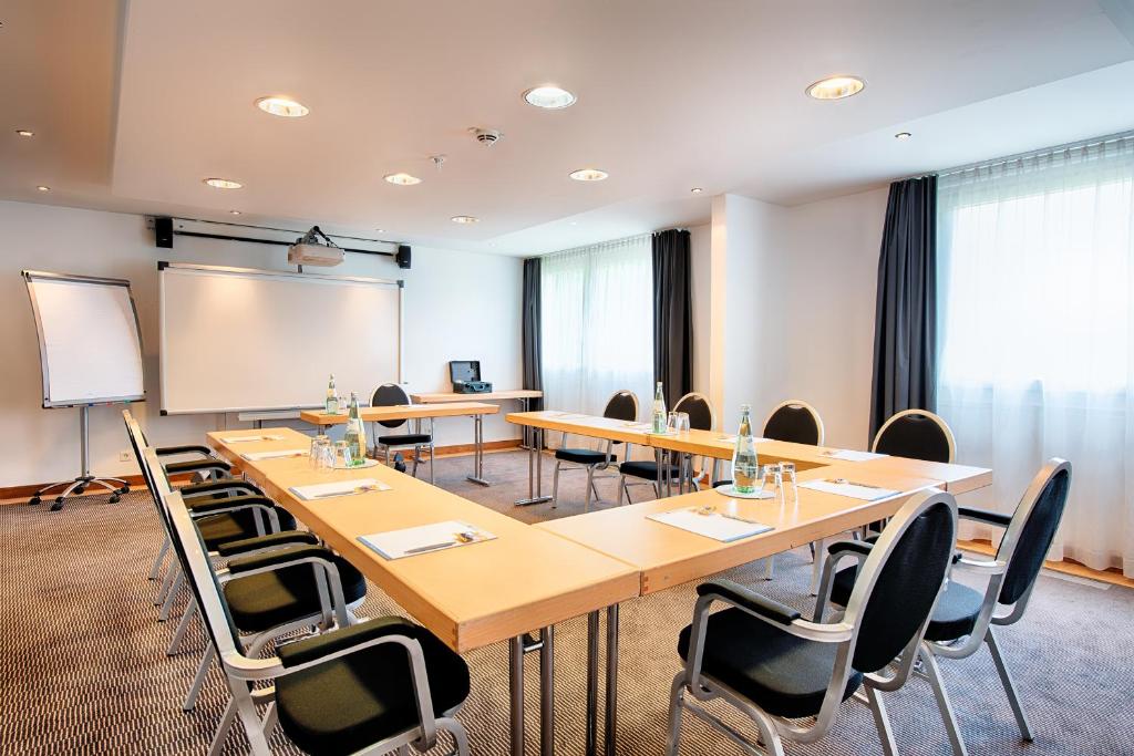 Select Hotel Mainz