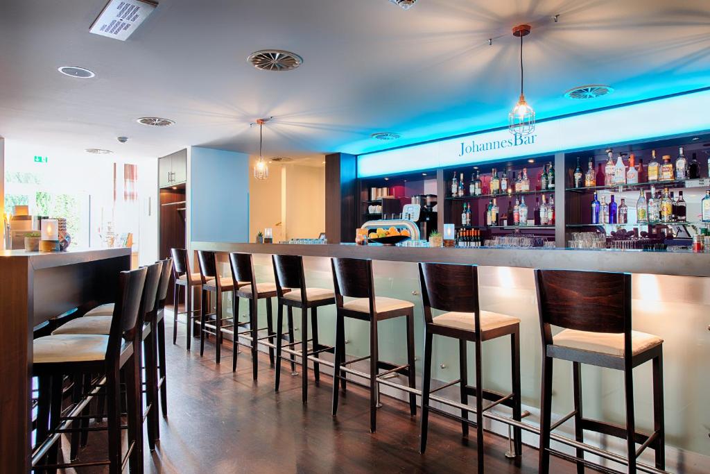 Select Hotel Mainz