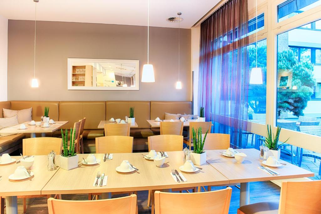 Select Hotel Mainz