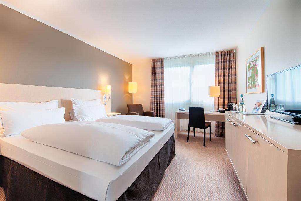 Select Hotel Mainz