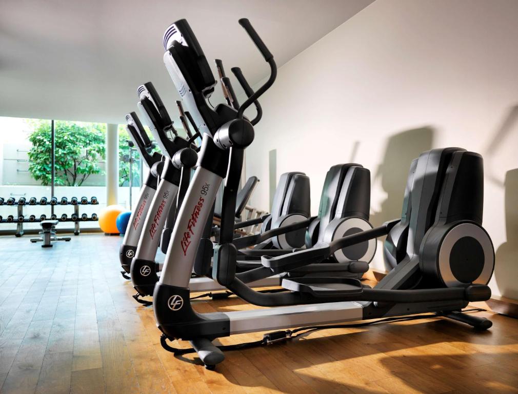Hyatt Regency Mainz