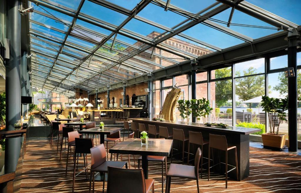 Hyatt Regency Mainz