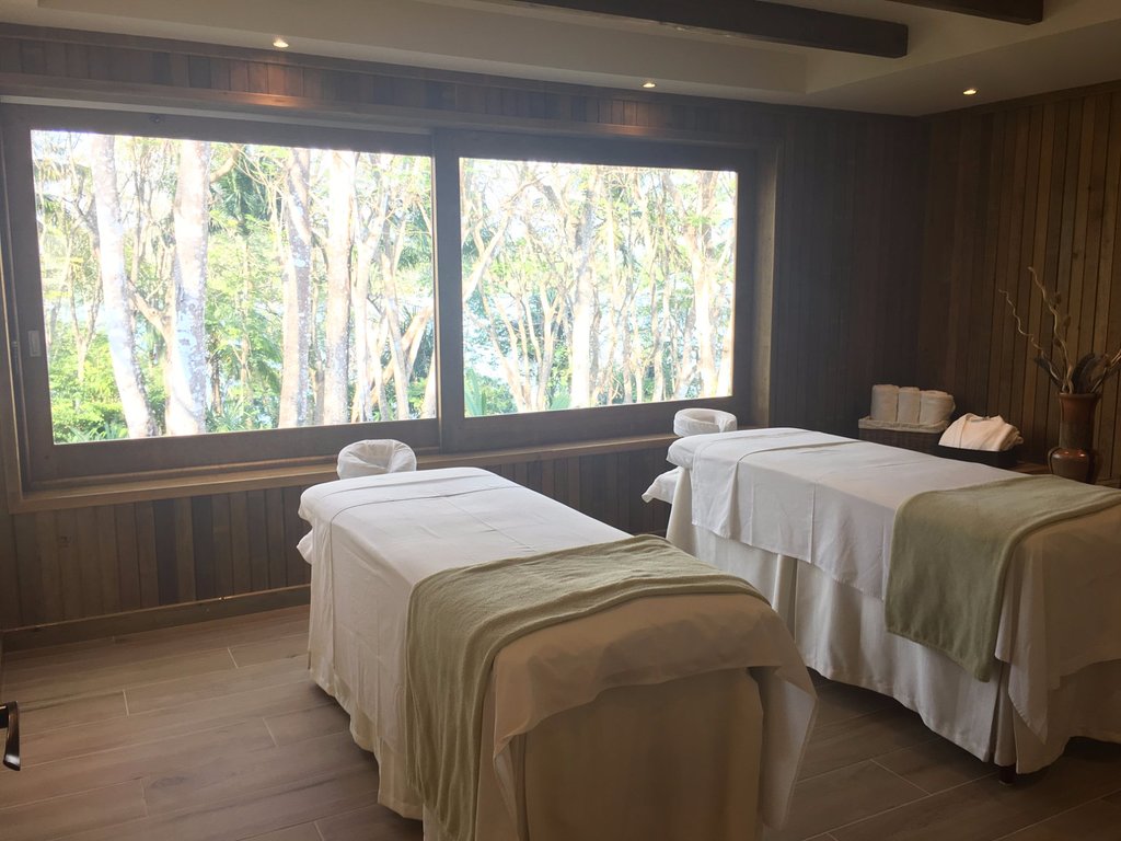 Las Lagunas Boutique Hotel