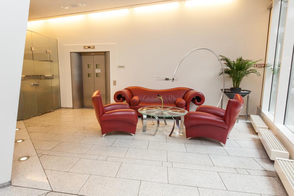 Select Hotel Berlin Ostbahnhof