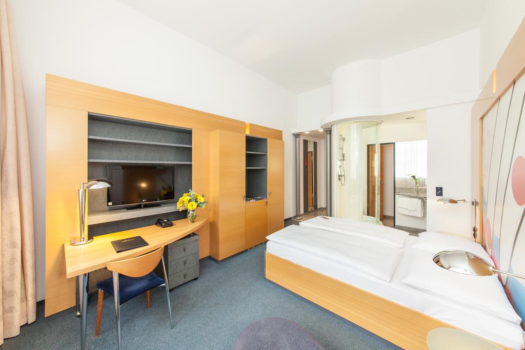 Select Hotel Berlin Ostbahnhof
