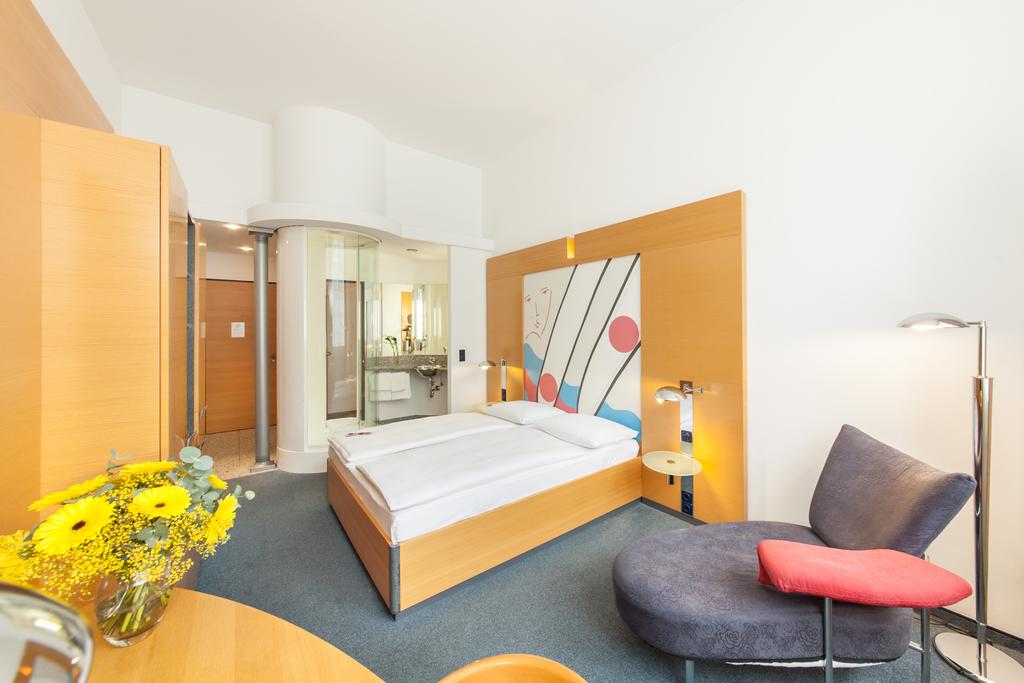 Select Hotel Berlin Ostbahnhof