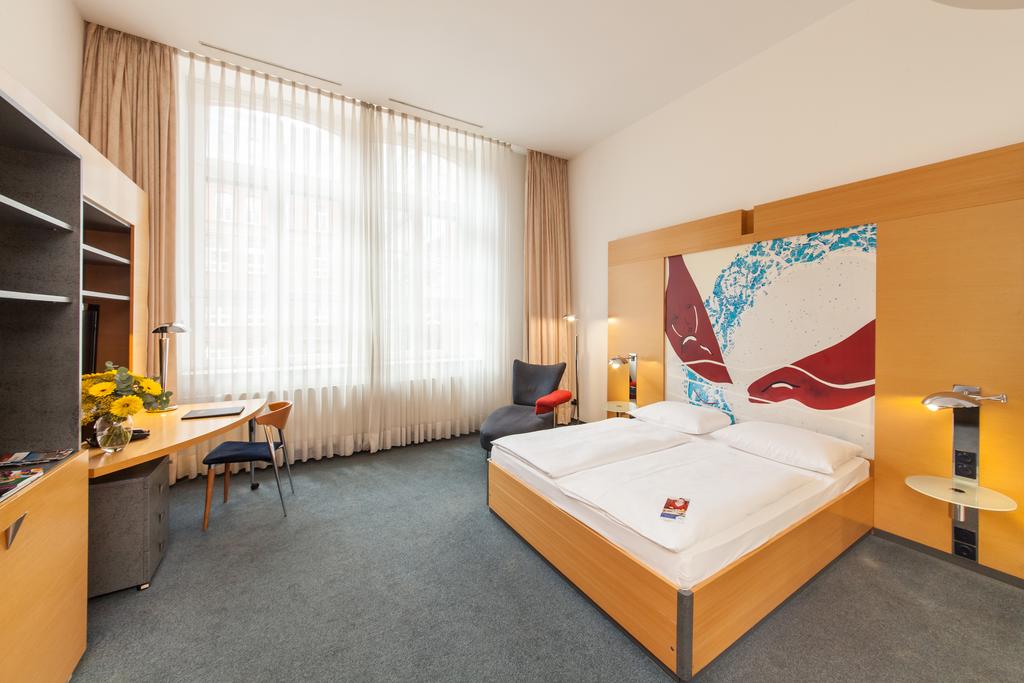 Select Hotel Berlin Ostbahnhof