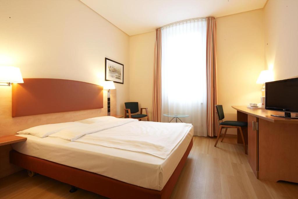 IntercityHotel Berlin Ostbahnhof
