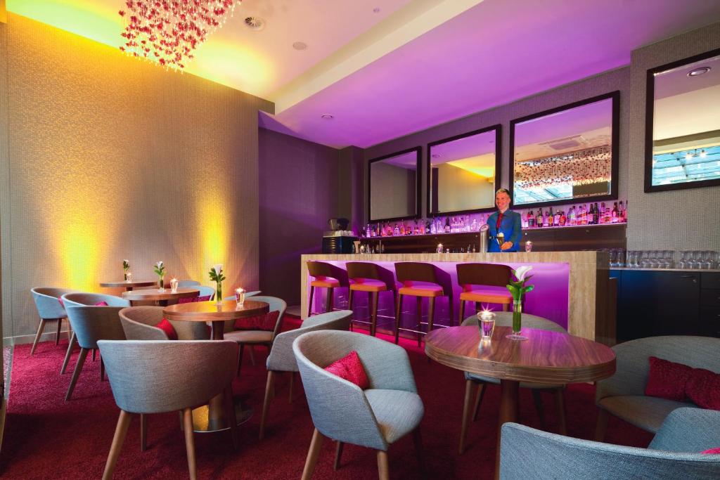 Mövenpick Hotel Berlin