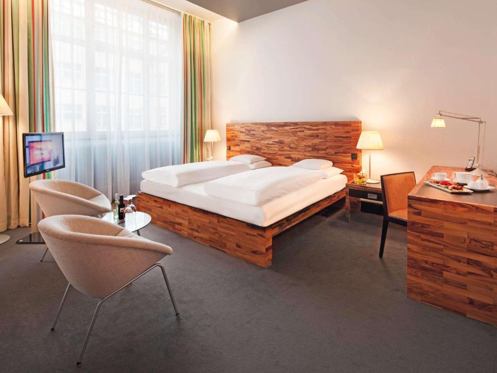 Mövenpick Hotel Berlin
