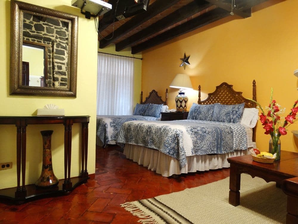 Hacienda de las Flores