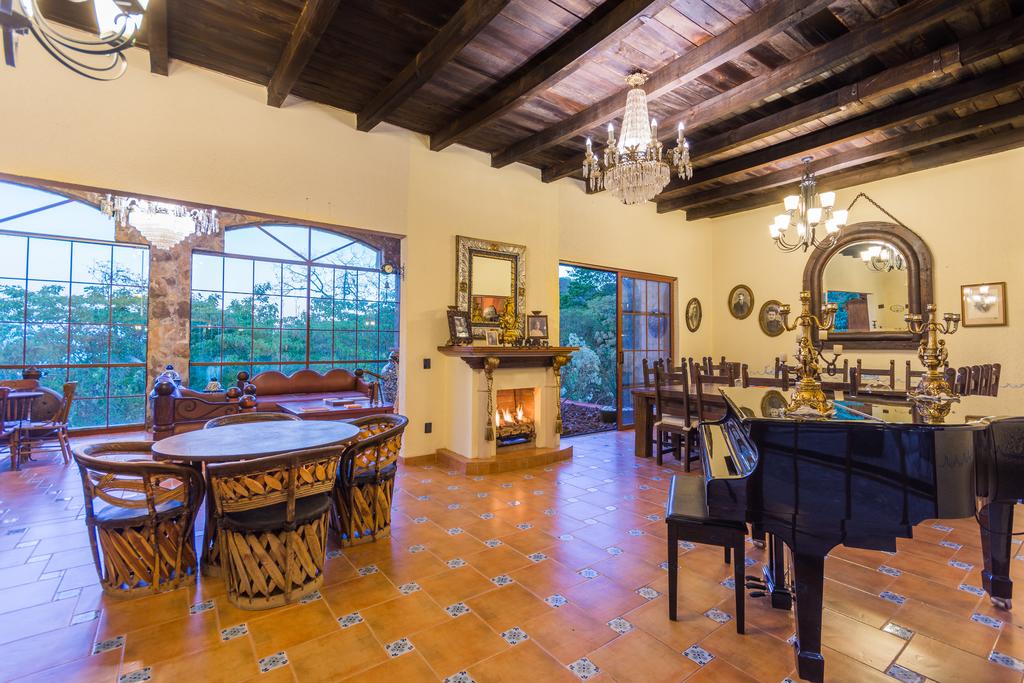 Hacienda Matel by Experience Resorts