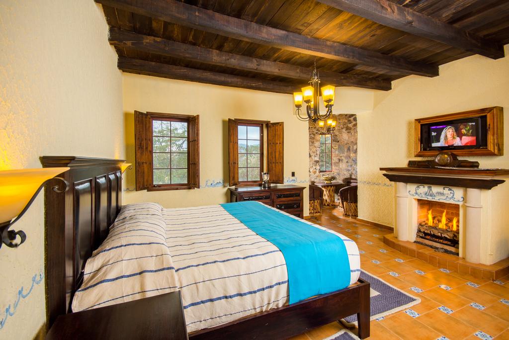 Hacienda Matel by Experience Resorts