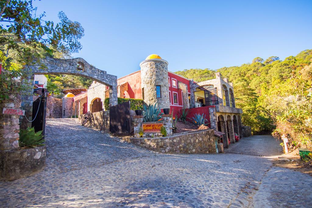 Hacienda Matel by Experience Resorts