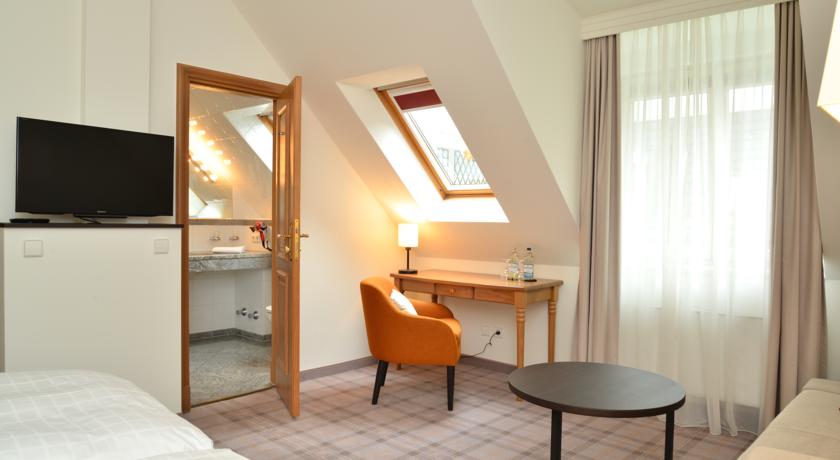 Hotel Hackescher Markt Berlin